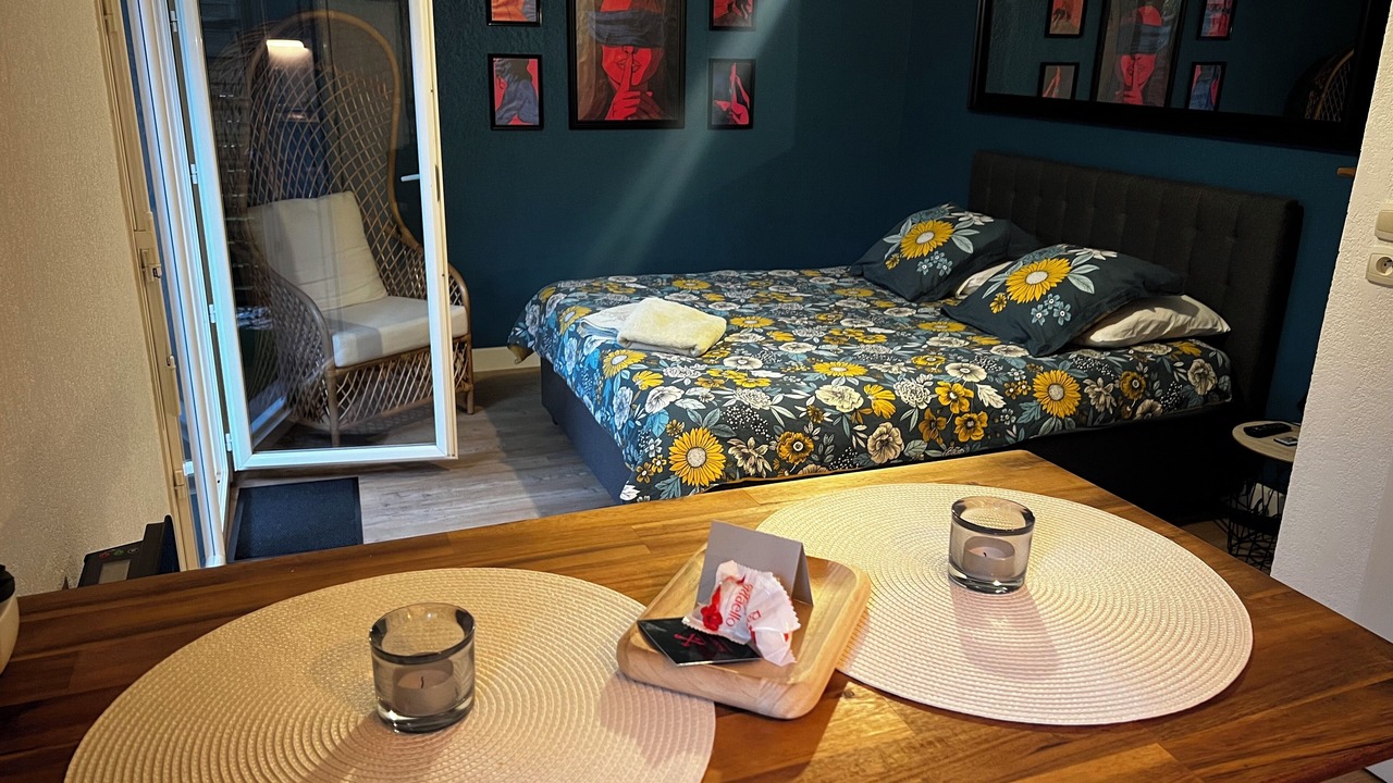 Photo of Bedroom in Aucamville