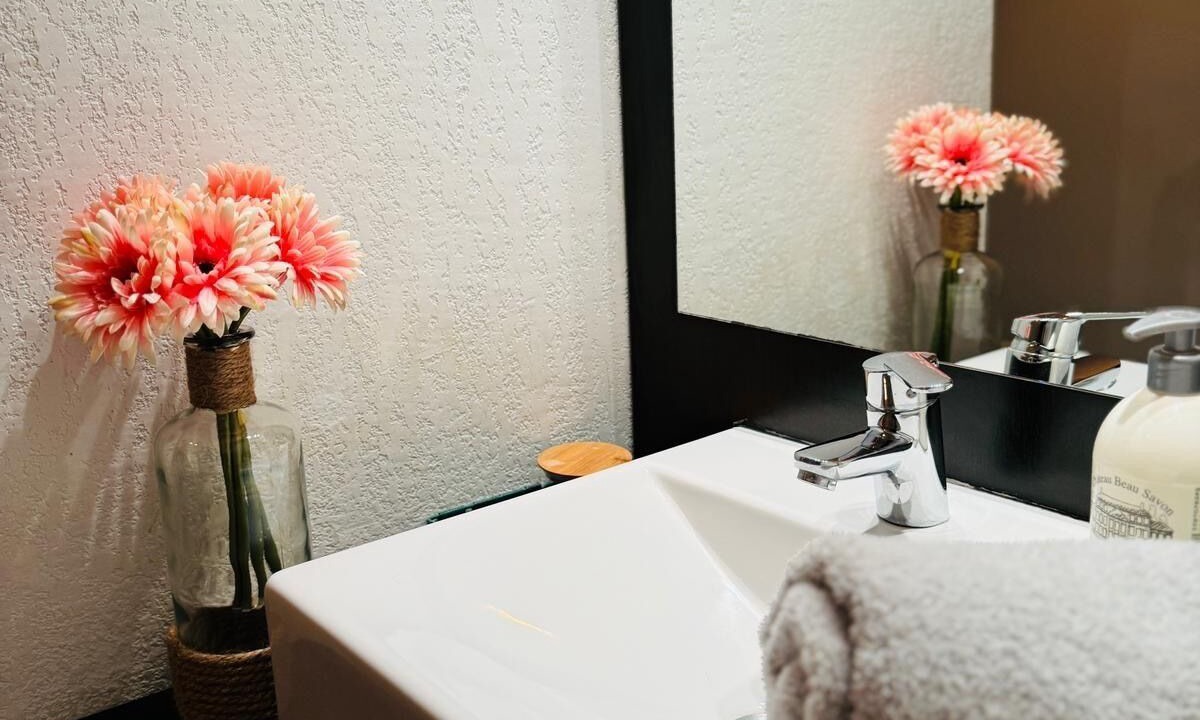 Photo of Bathroom in Aucamville