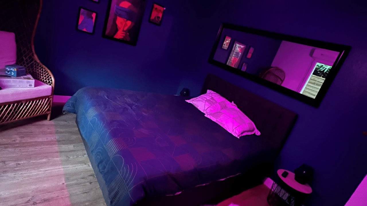 Photo of Bedroom in Aucamville