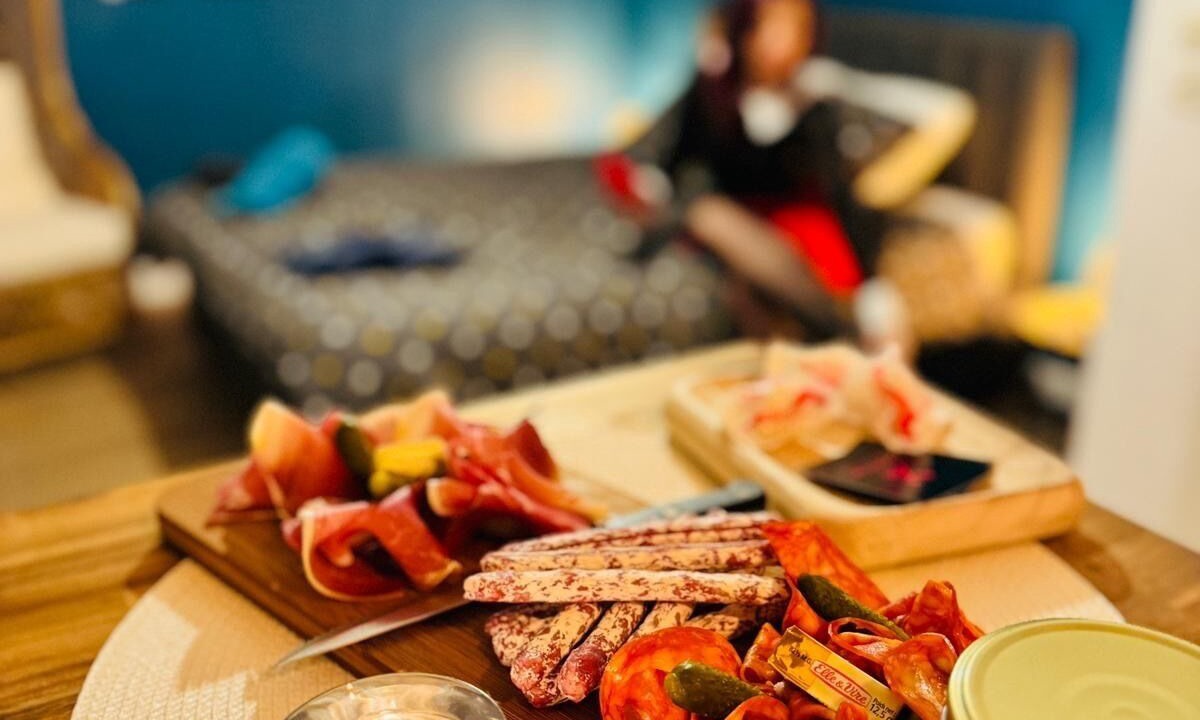 Photo of Bedroom in Aucamville