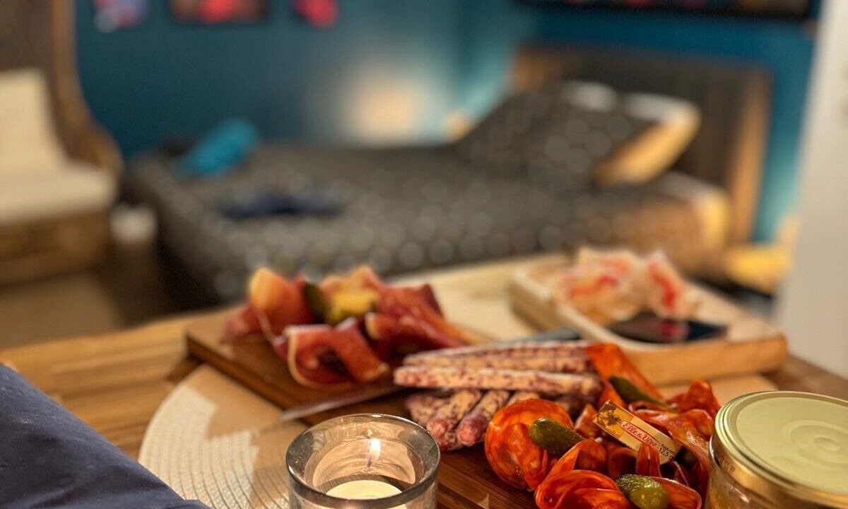 Photo of Bedroom in Aucamville