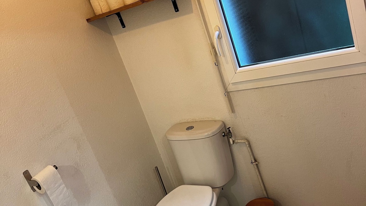 Photo of Bathroom in Aucamville