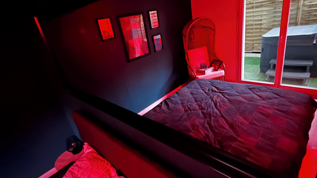 Photo of Bedroom in Aucamville