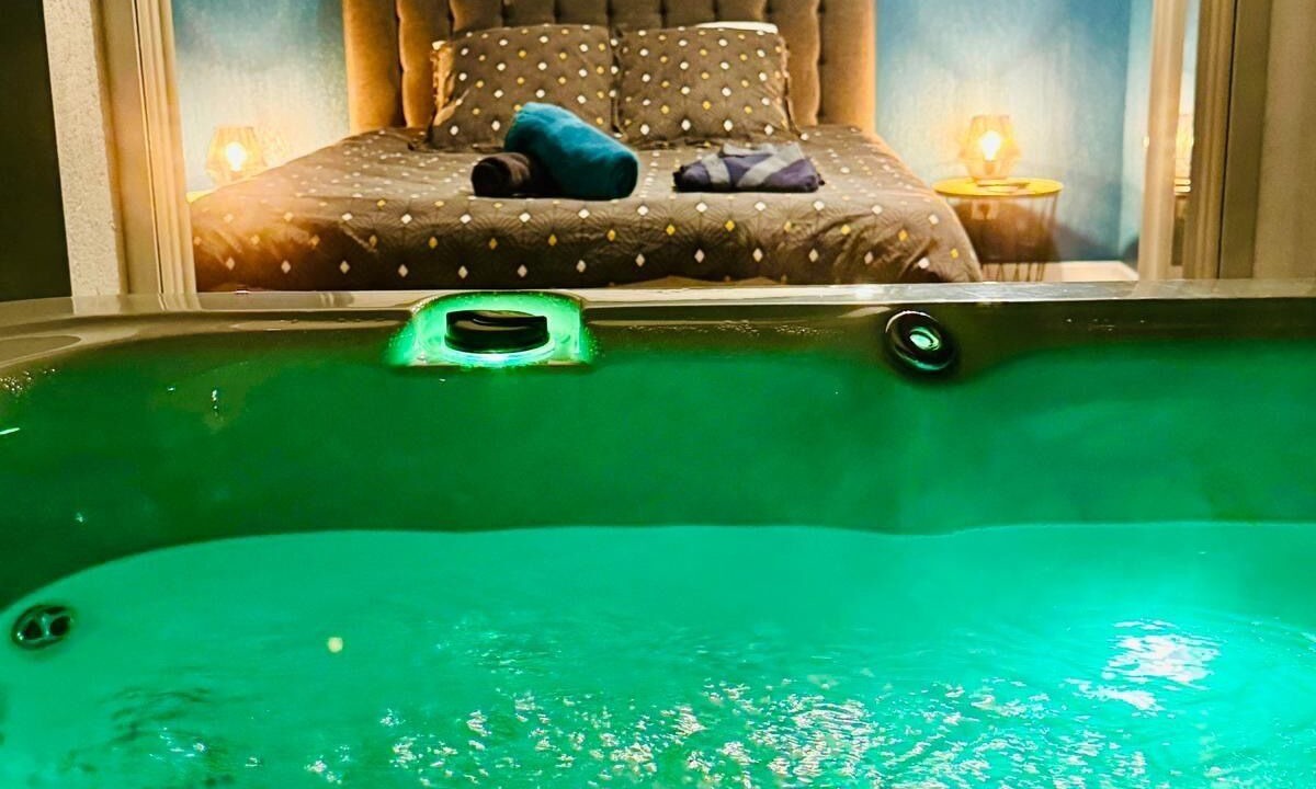 Photo of Bedroom in Aucamville