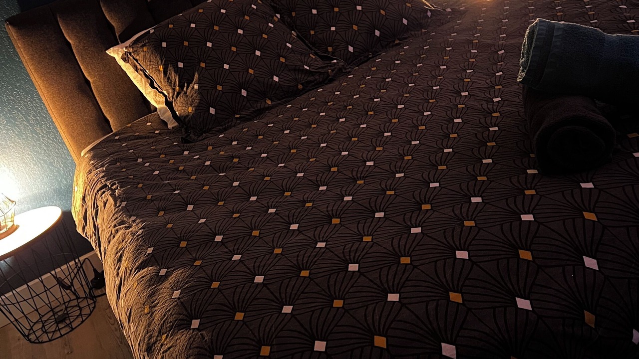 Photo of Bedroom in Aucamville