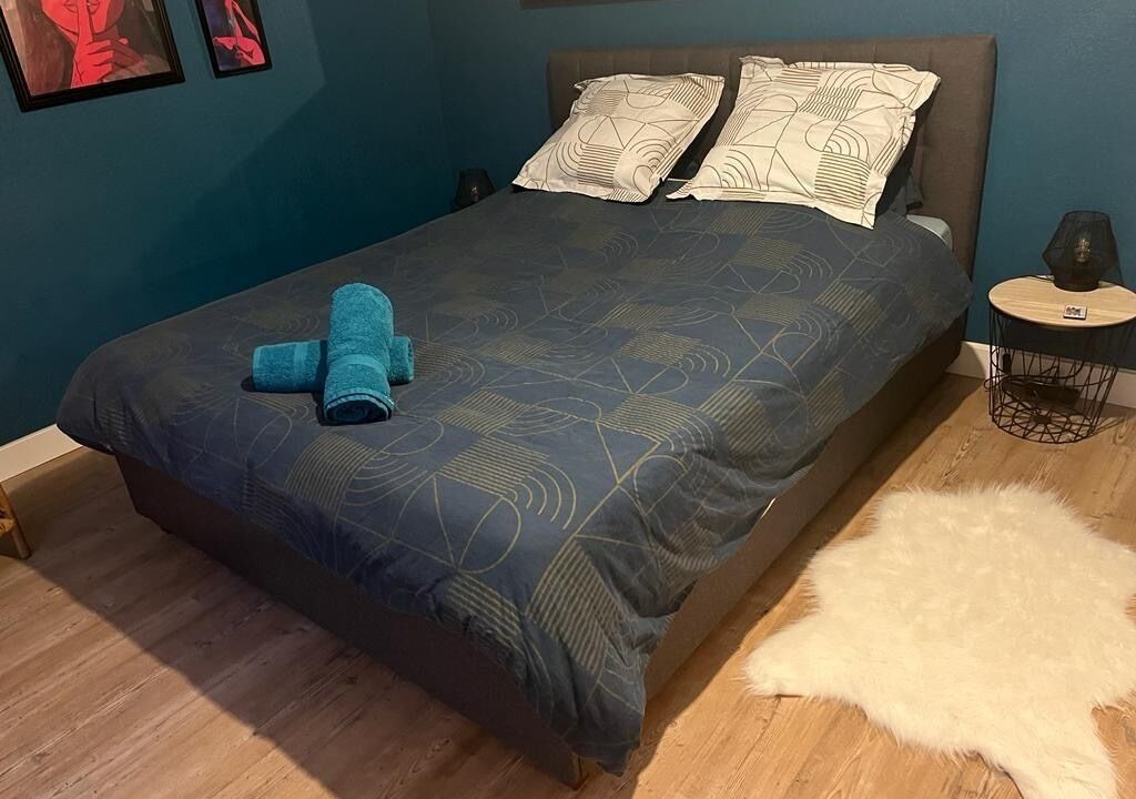 Photo of Bedroom in Aucamville