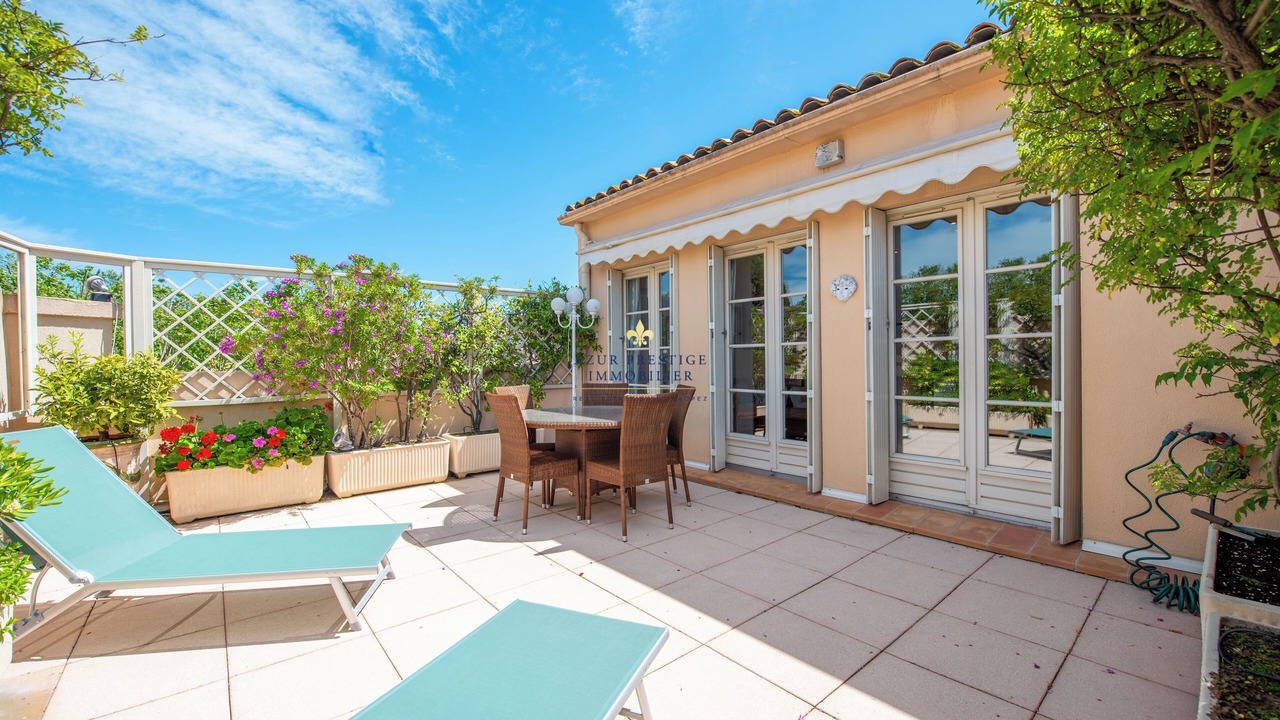 Photo of Outdoor in Saint-Tropez City Centre