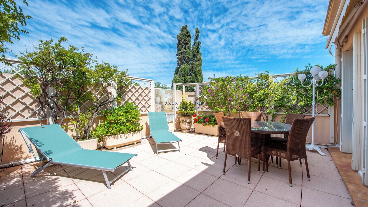 Photo of Outdoor in Saint-Tropez City Centre