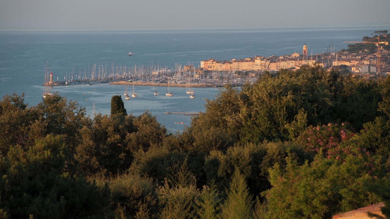 Photo of Others in Saint-Tropez City Centre