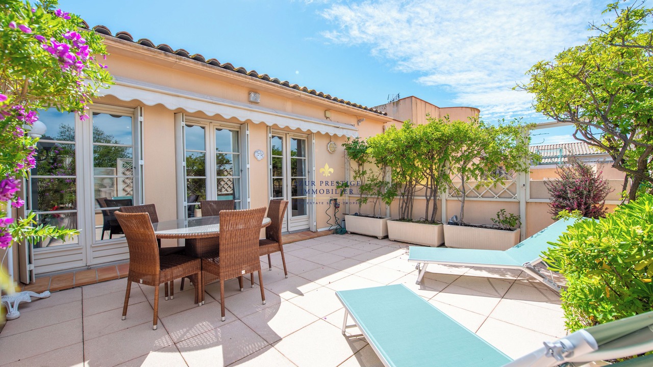 Photo of Outdoor in Saint-Tropez City Centre