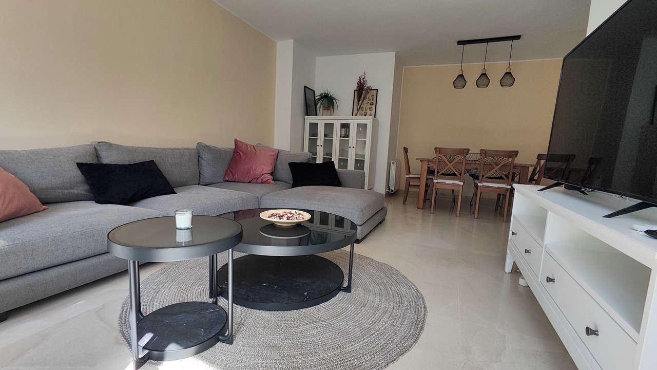 Photo of Livingroom in Caldes d'Estrac