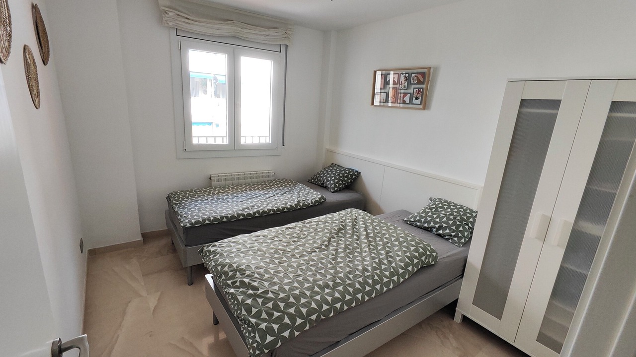 Photo of Bedroom in Caldes d'Estrac