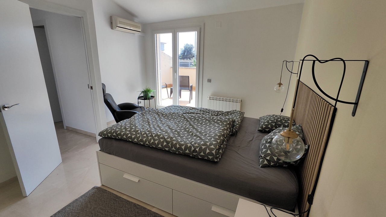 Photo of Bedroom in Caldes d'Estrac