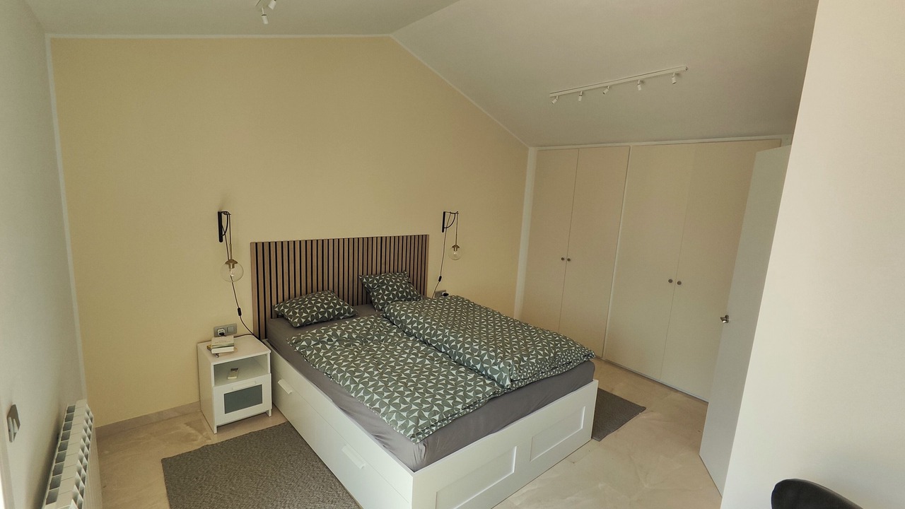 Photo of Bedroom in Caldes d'Estrac
