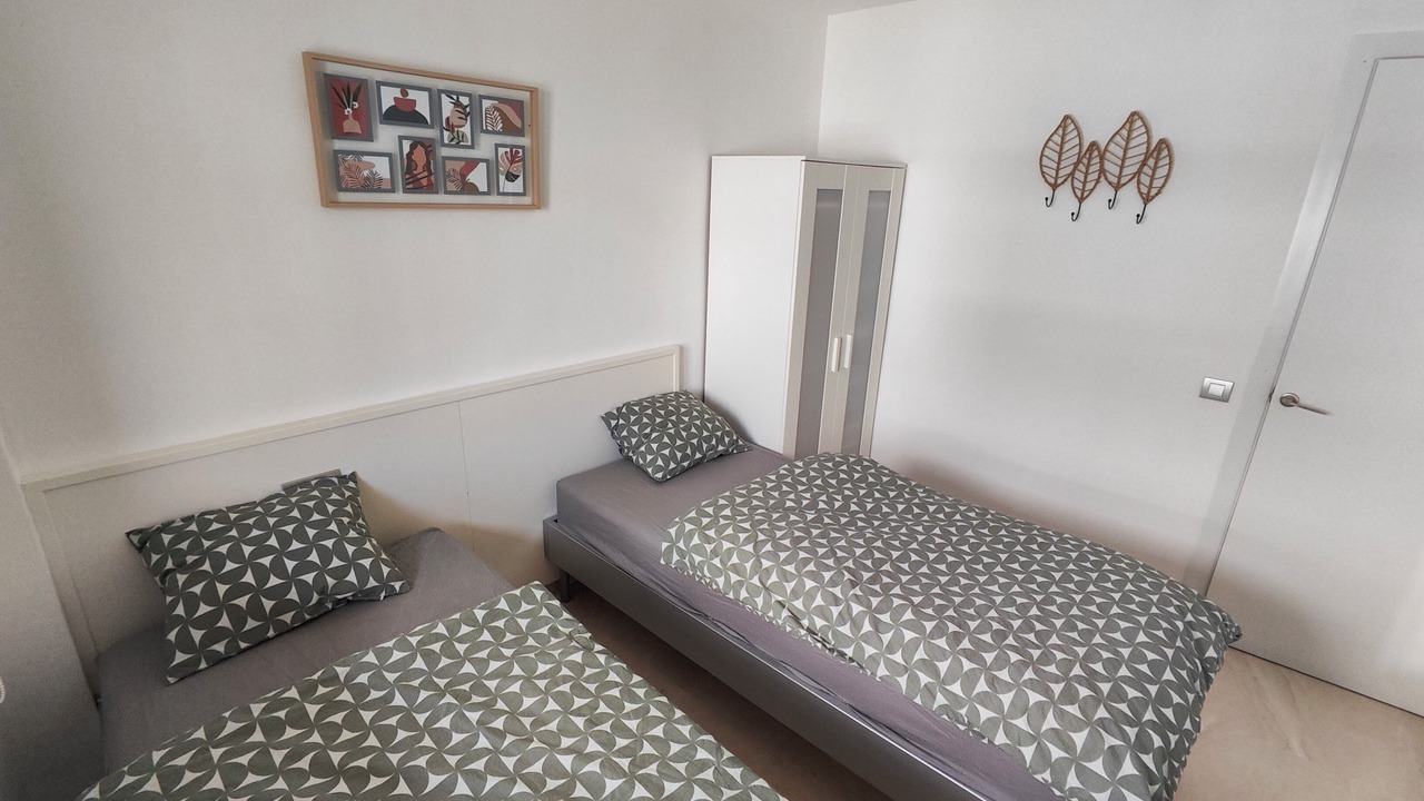 Photo of Bedroom in Caldes d'Estrac