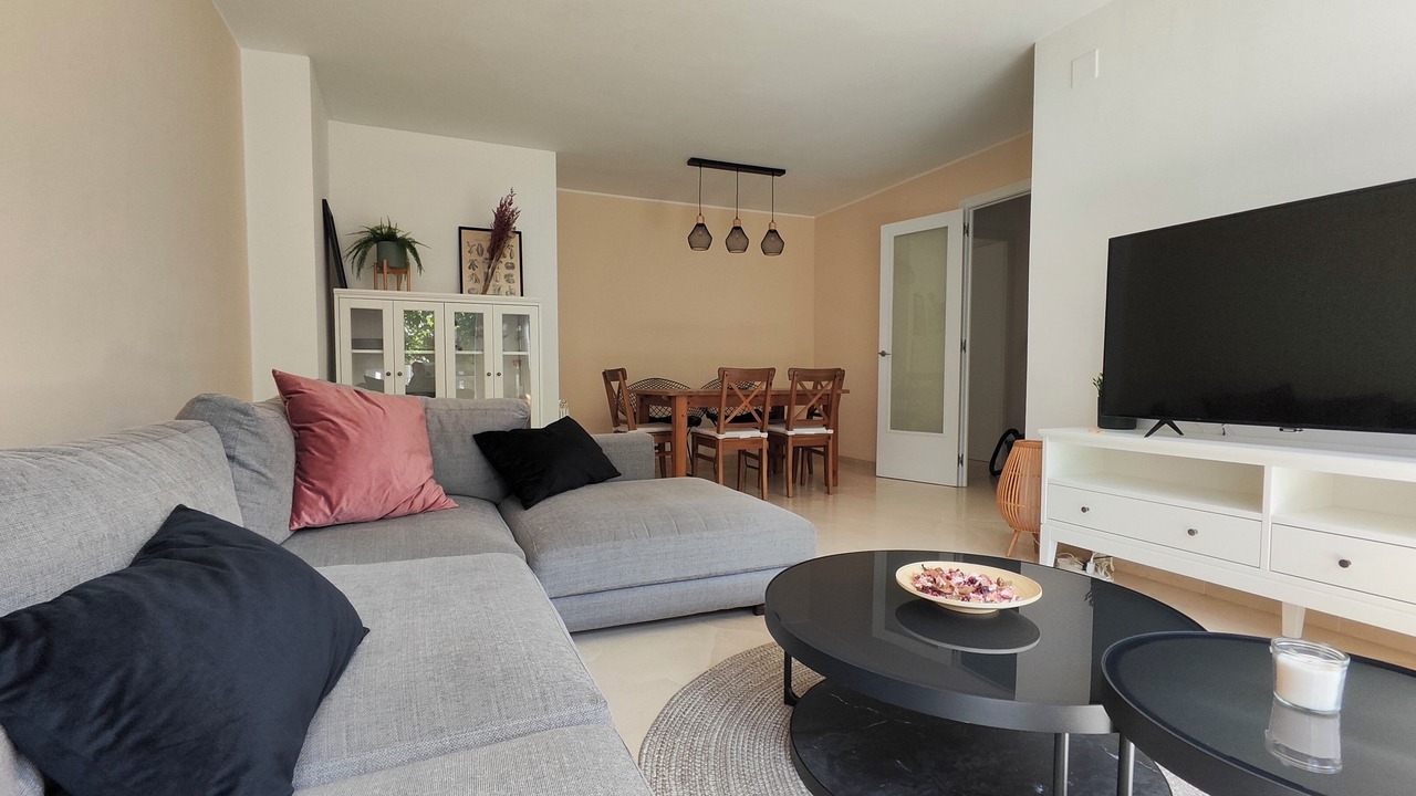 Photo of Livingroom in Caldes d'Estrac