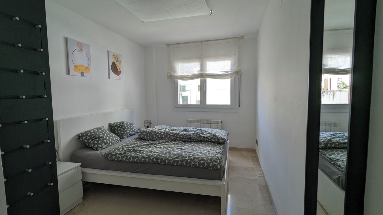 Photo of Bedroom in Caldes d'Estrac