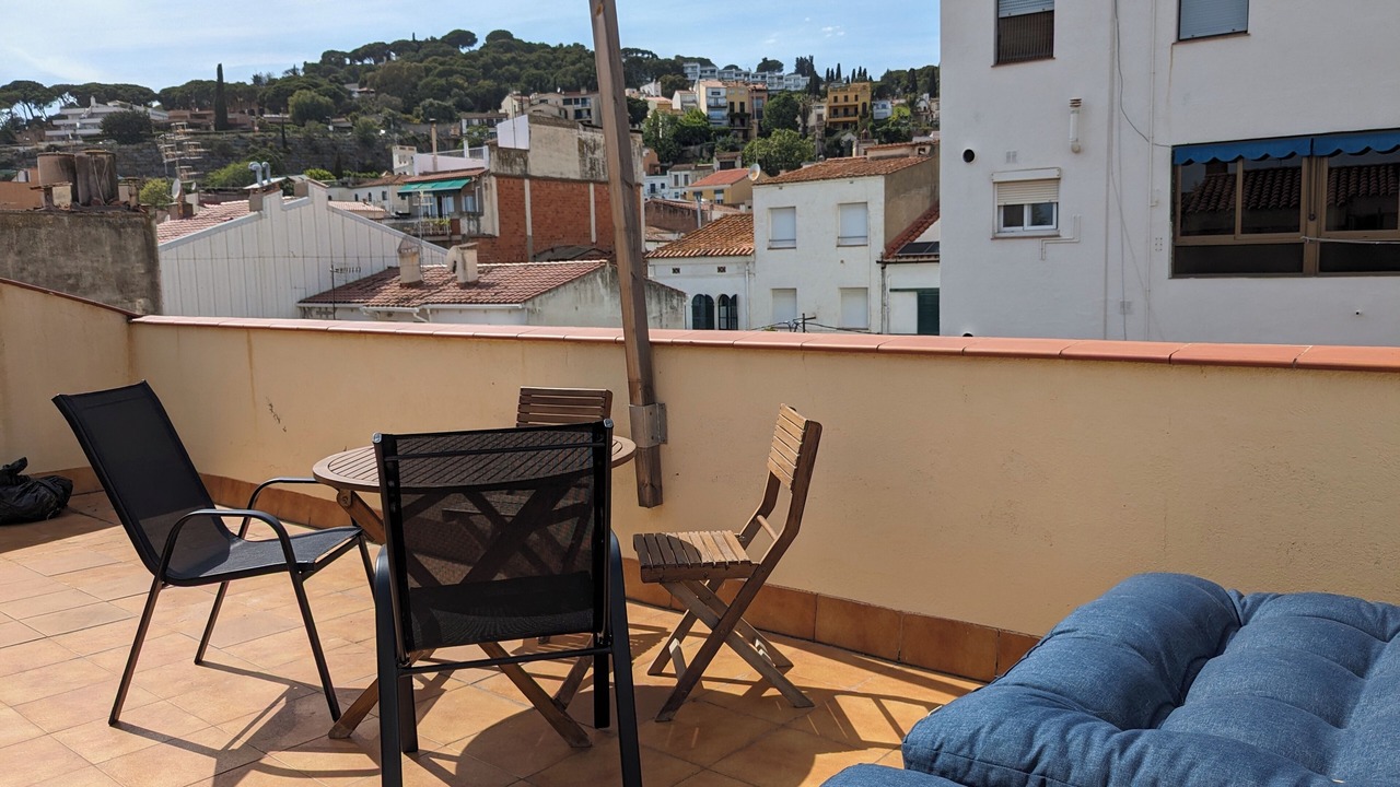 Photo of Outdoor in Caldes d'Estrac