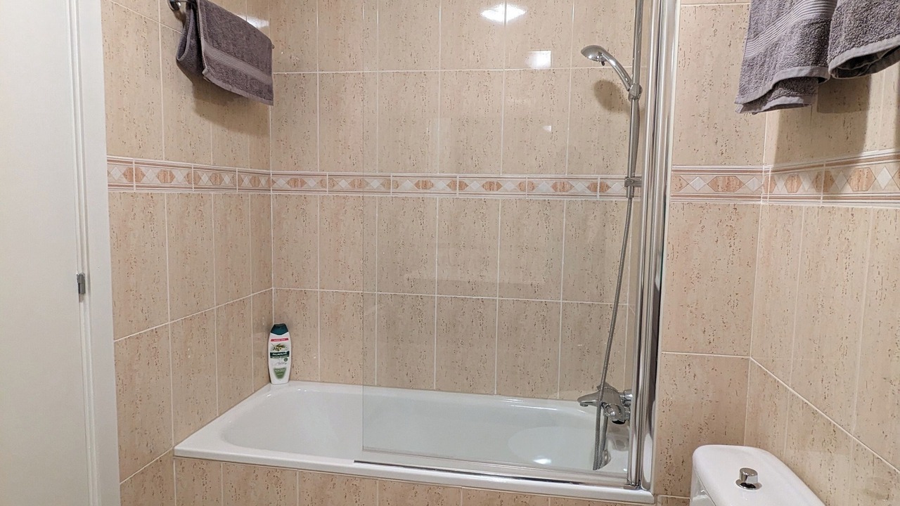 Photo of Bathroom in Caldes d'Estrac