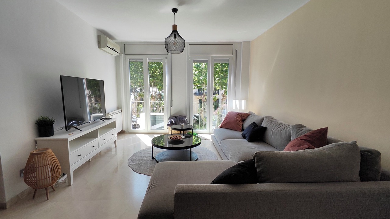 Photo of Livingroom in Caldes d'Estrac