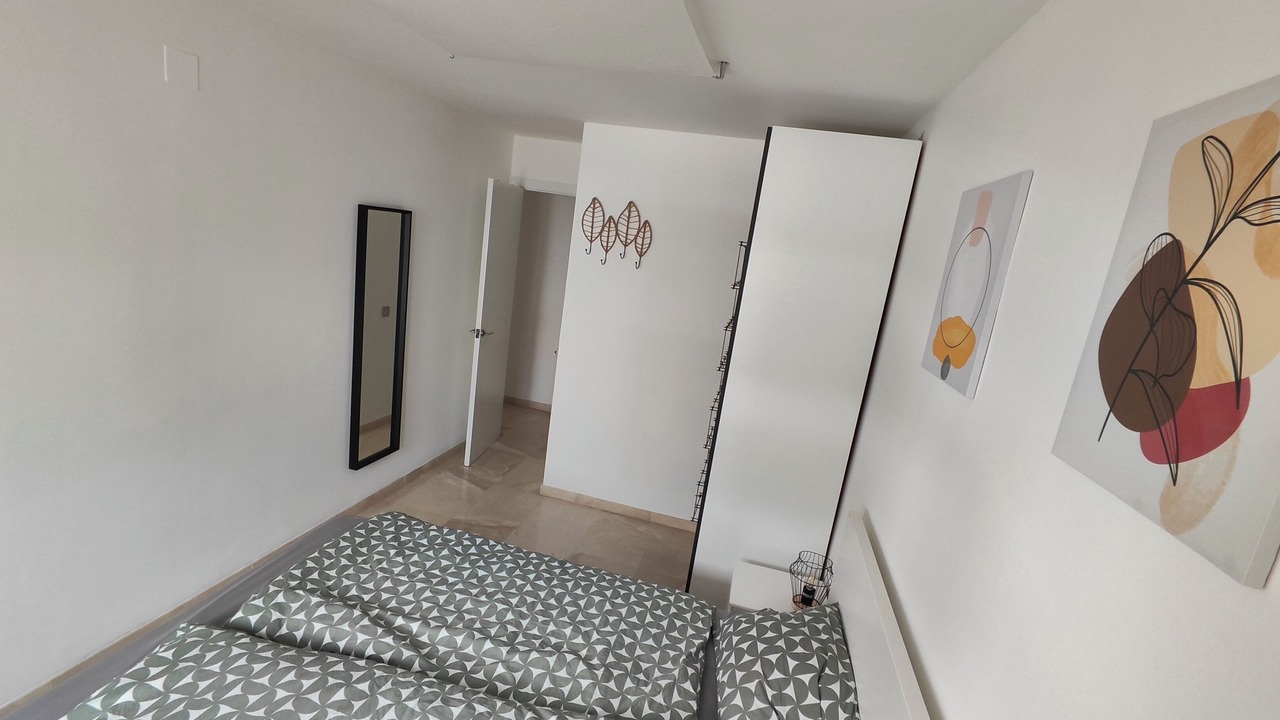 Photo of Bedroom in Caldes d'Estrac
