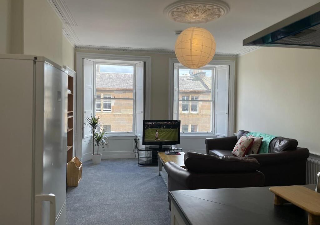 Photo of Livingroom in Gifford