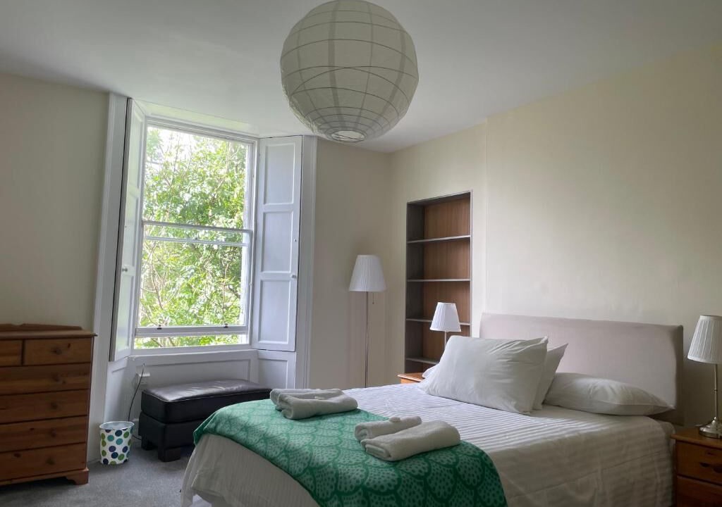 Photo of Bedroom in Gifford