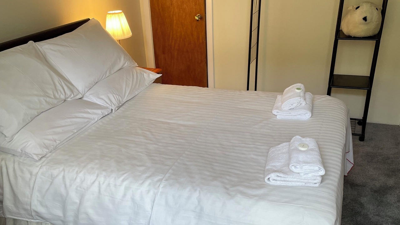 Photo of Bedroom in Gifford