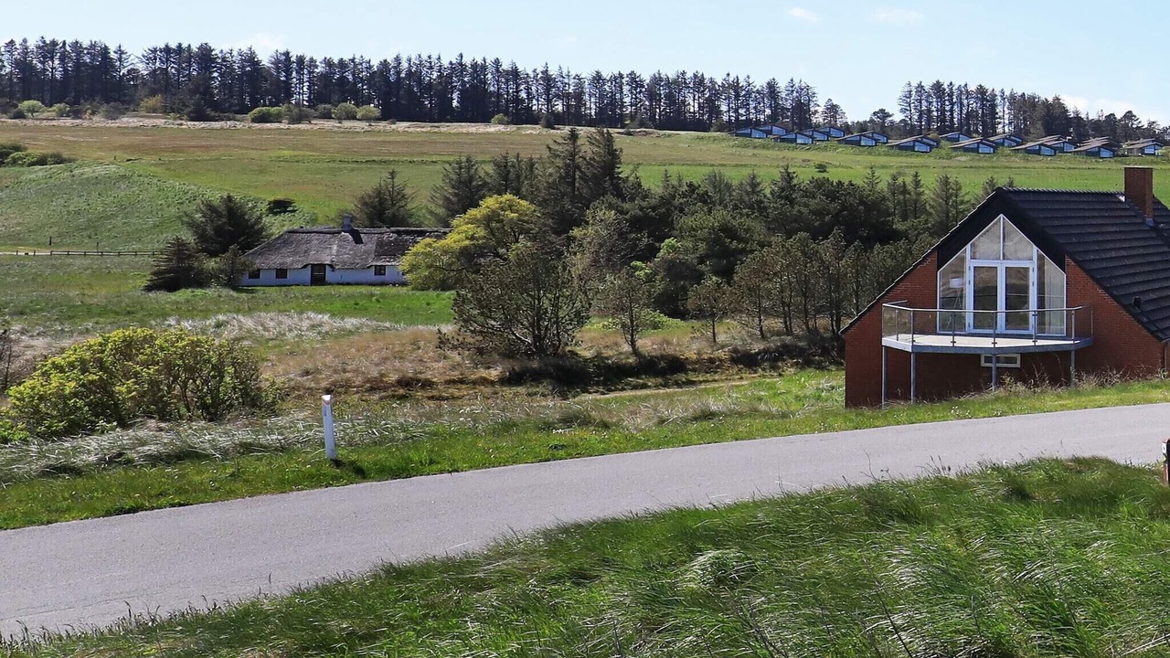 Photo of Outdoor in Vigsø