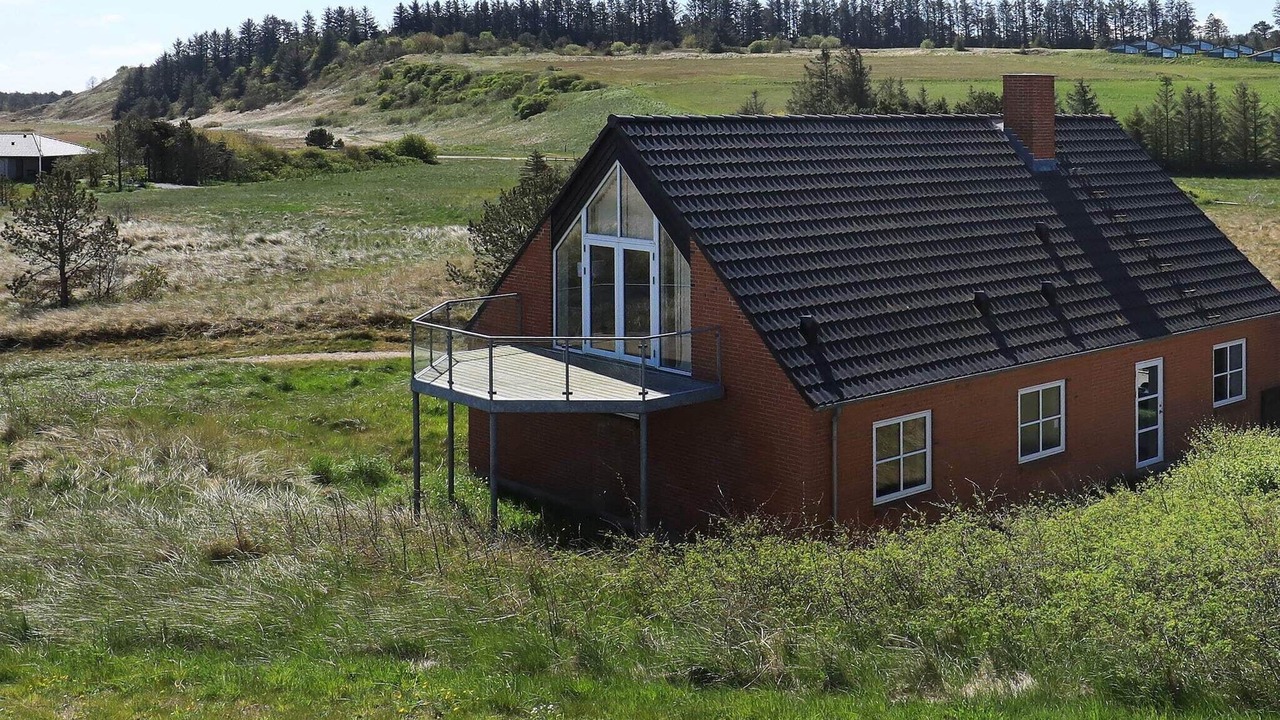 Photo of Outdoor in Vigsø