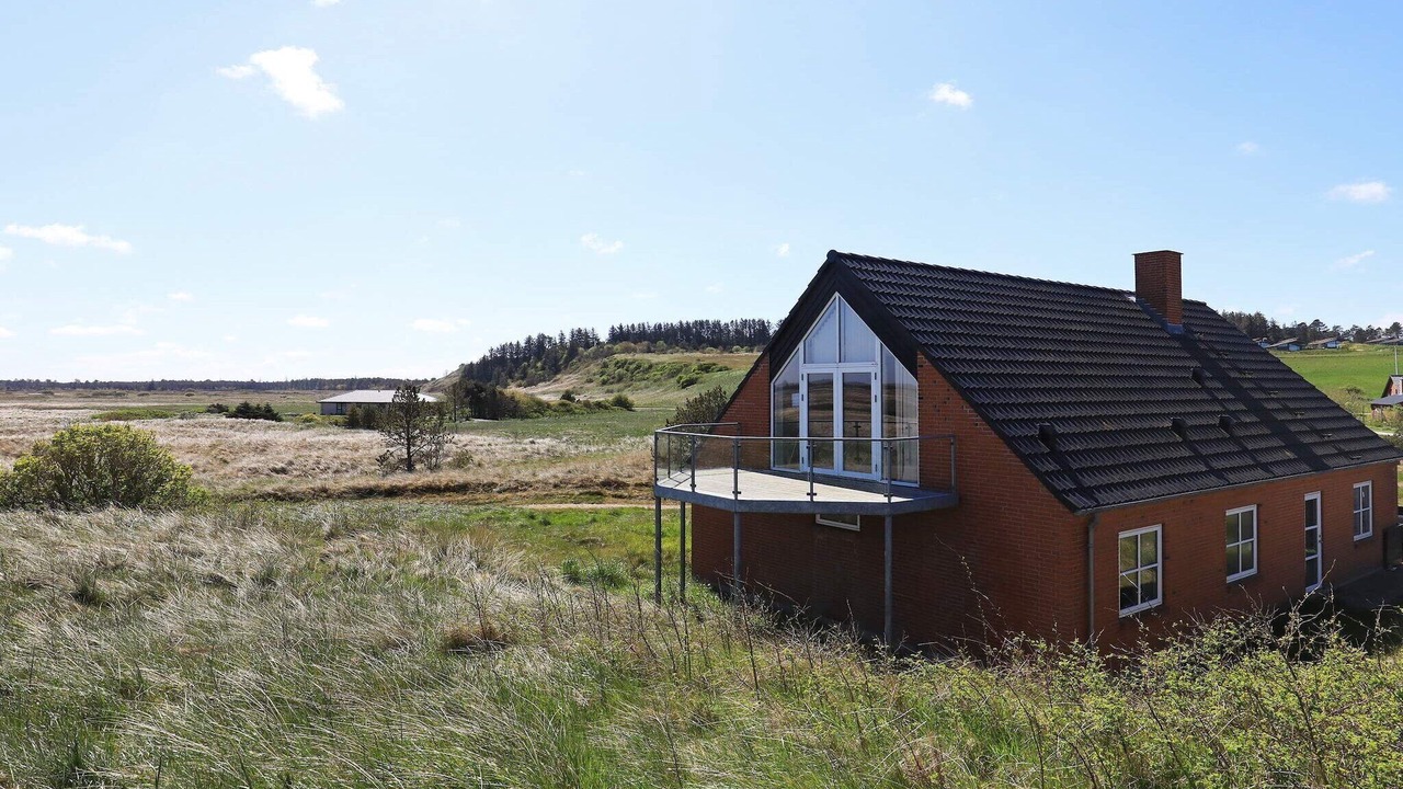 Photo of Outdoor in Vigsø