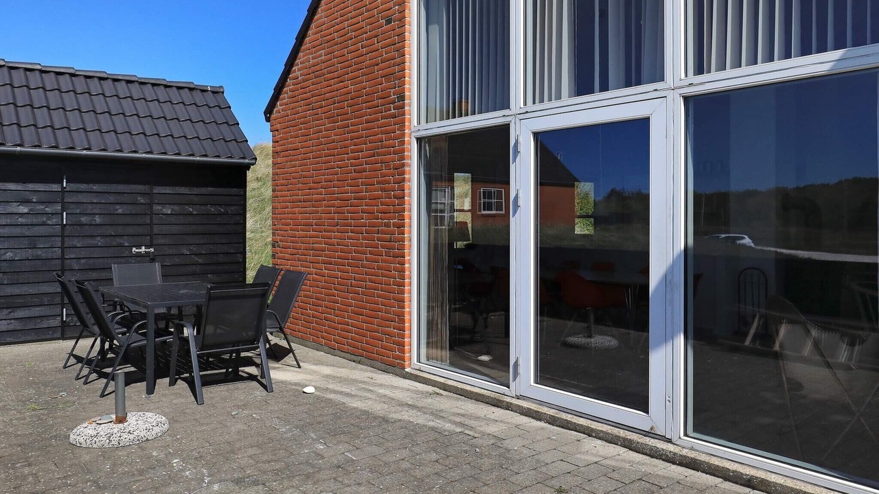 Photo of Outdoor in Vigsø