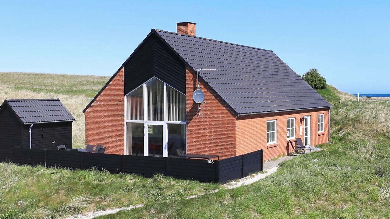 Photo of Outdoor in Vigsø