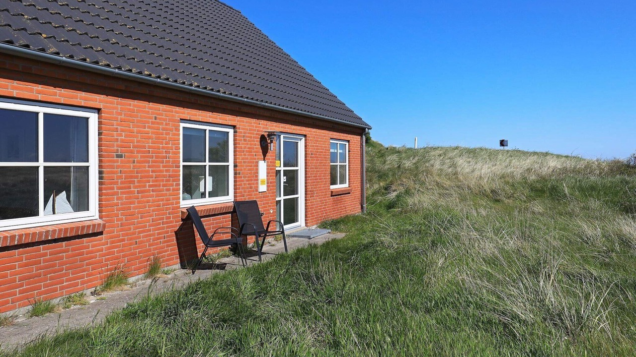 Photo of Outdoor in Vigsø