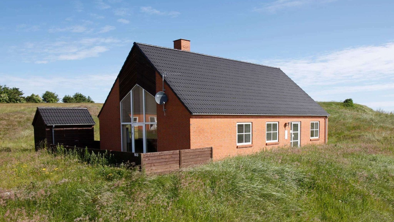 Photo of Outdoor in Vigsø