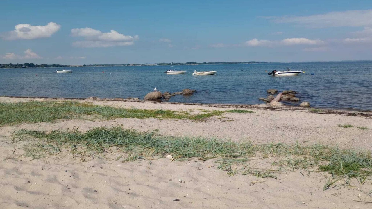 Photo of Others in Grønninghoved Strand