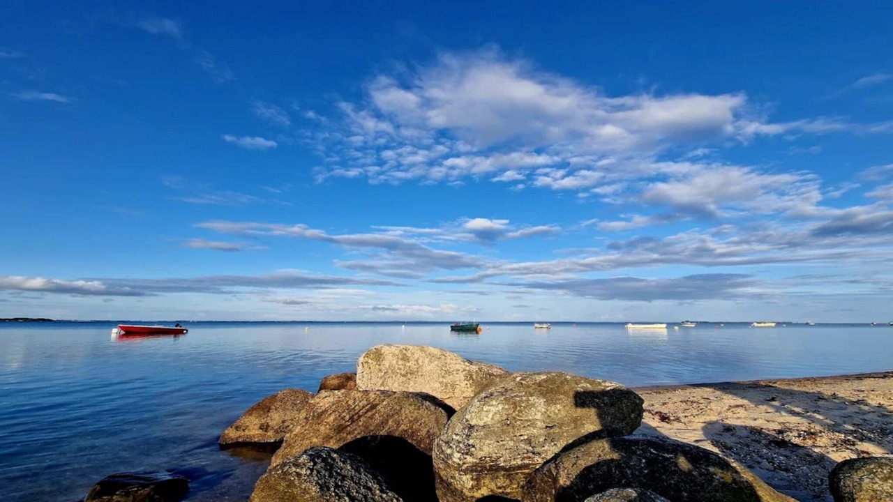 Photo of Others in Grønninghoved Strand