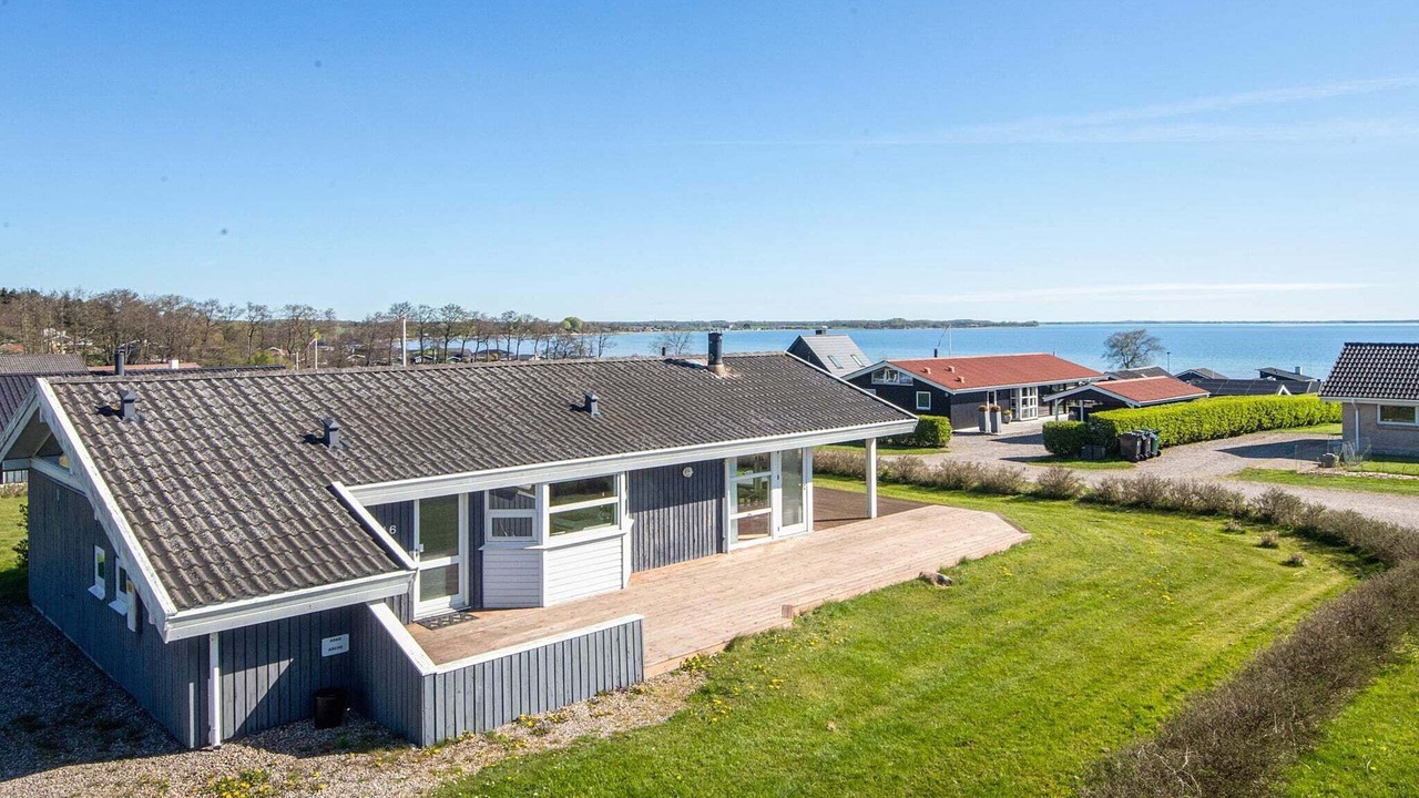 Photo of Outdoor in Grønninghoved Strand