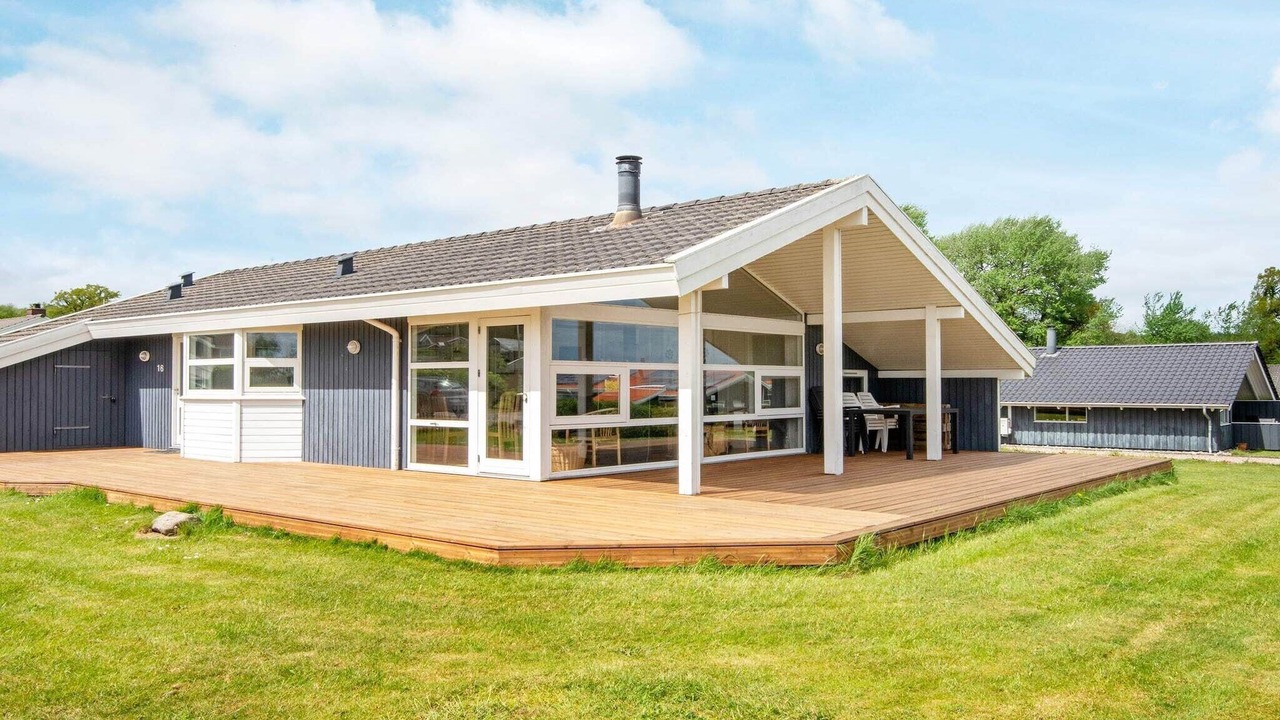 Photo of Outdoor in Grønninghoved Strand