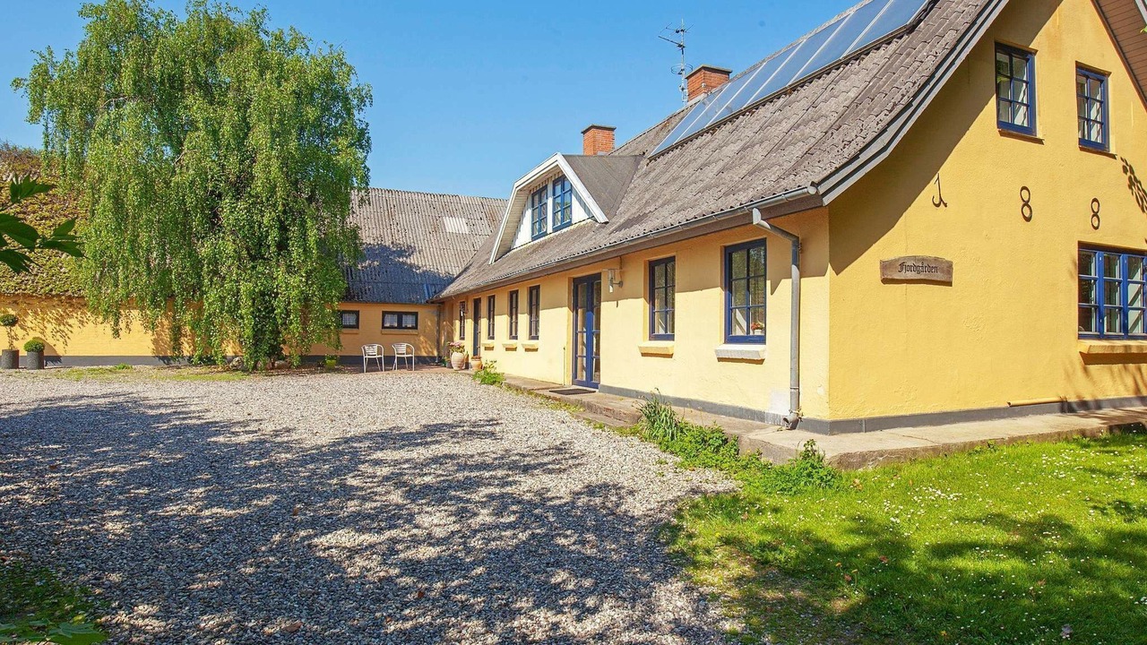 Photo of Outdoor in Thyholm