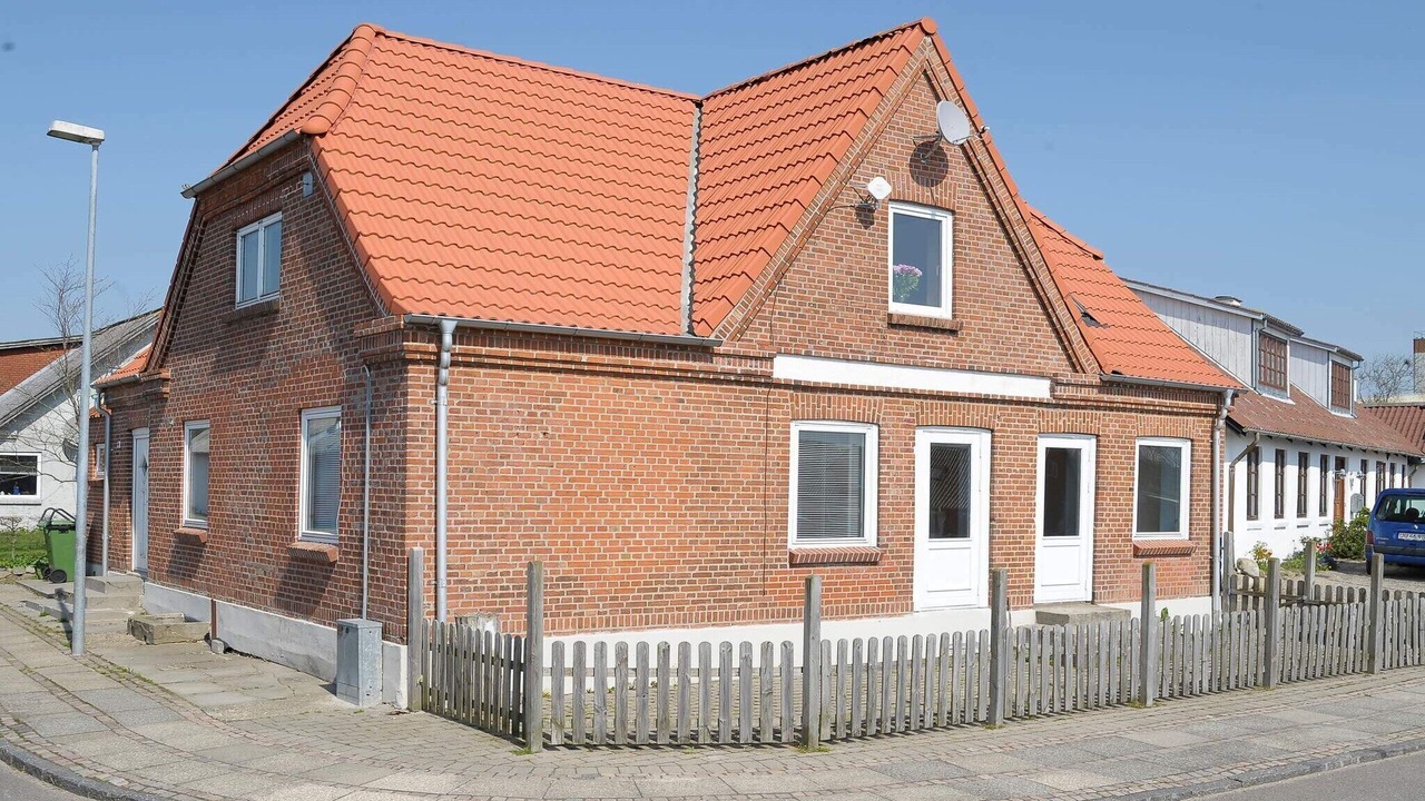 Photo of Outdoor in Lemvig