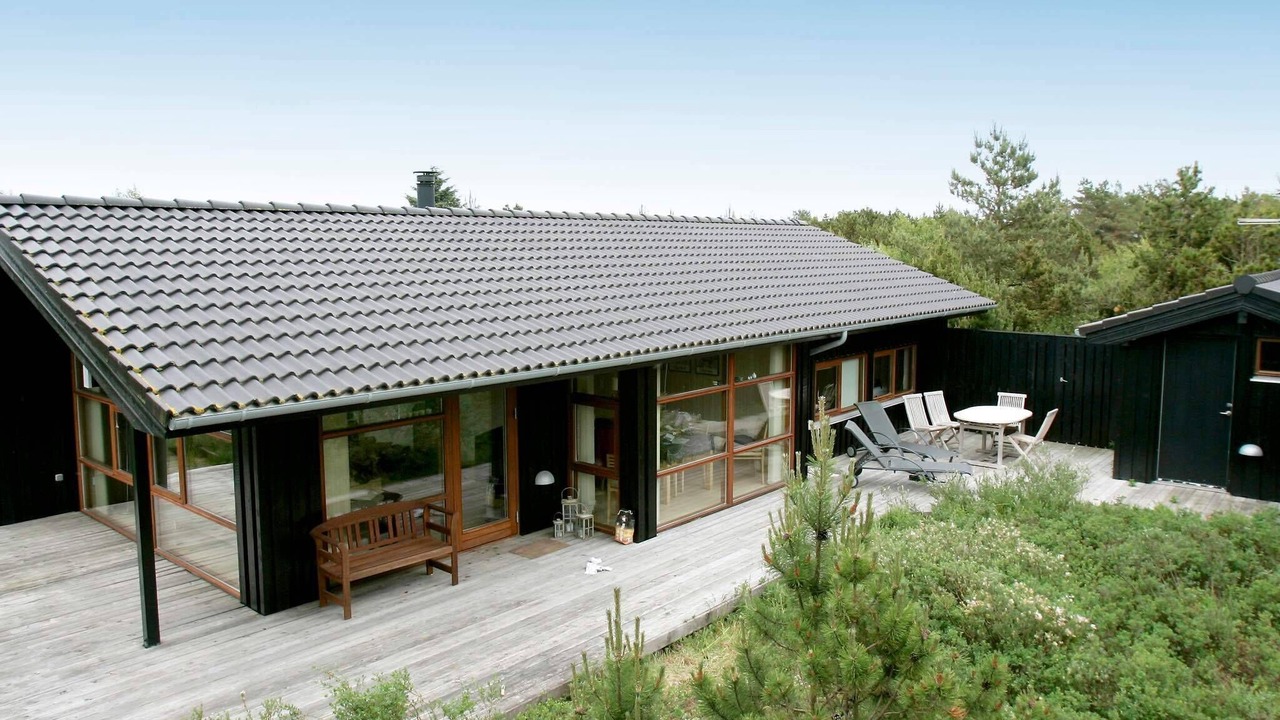 Photo of Outdoor in Torup Strand