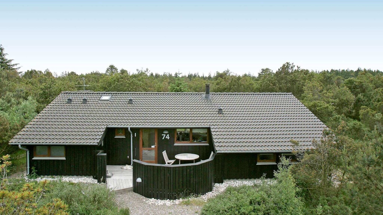 Photo of Outdoor in Torup Strand