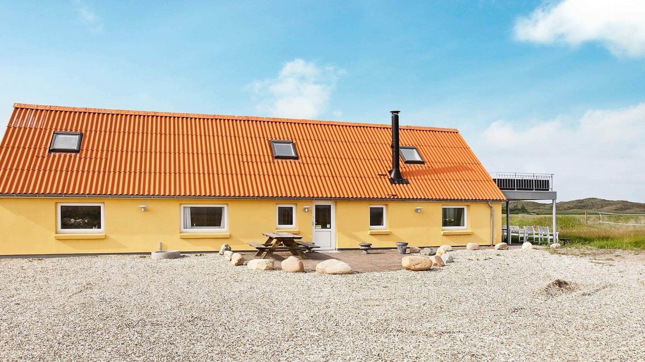 Photo of Outdoor in Sønder Vorupør
