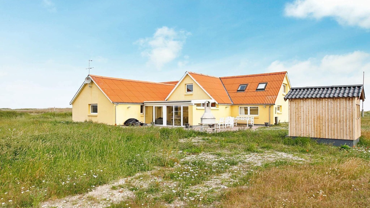 Photo of Outdoor in Sønder Vorupør