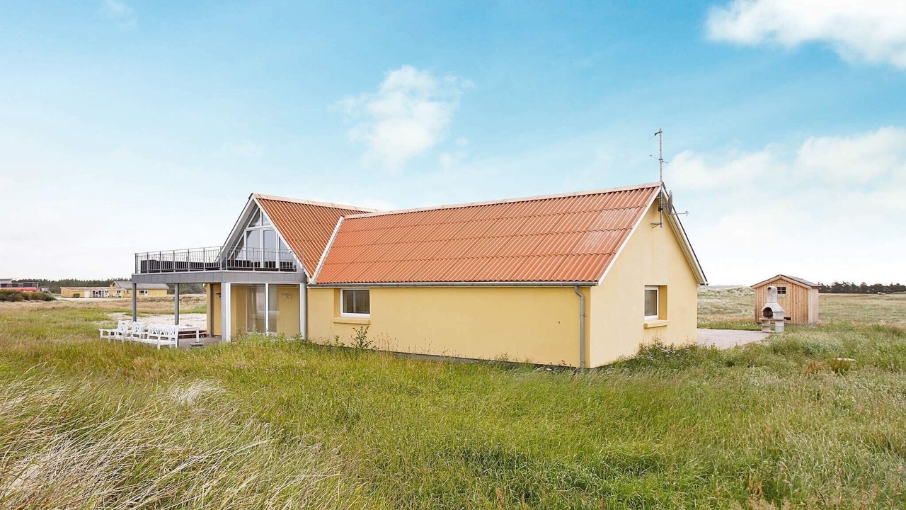 Photo of Outdoor in Sønder Vorupør