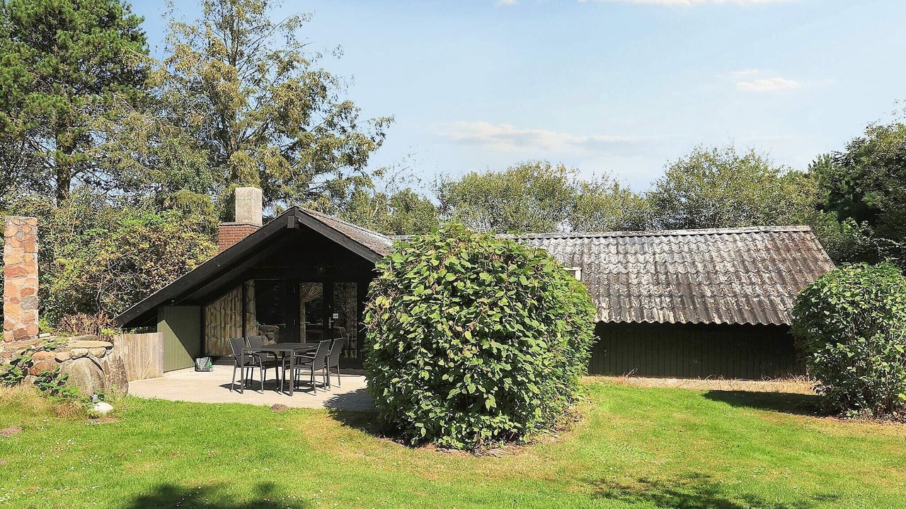 Photo of Outdoor in Kramnitse
