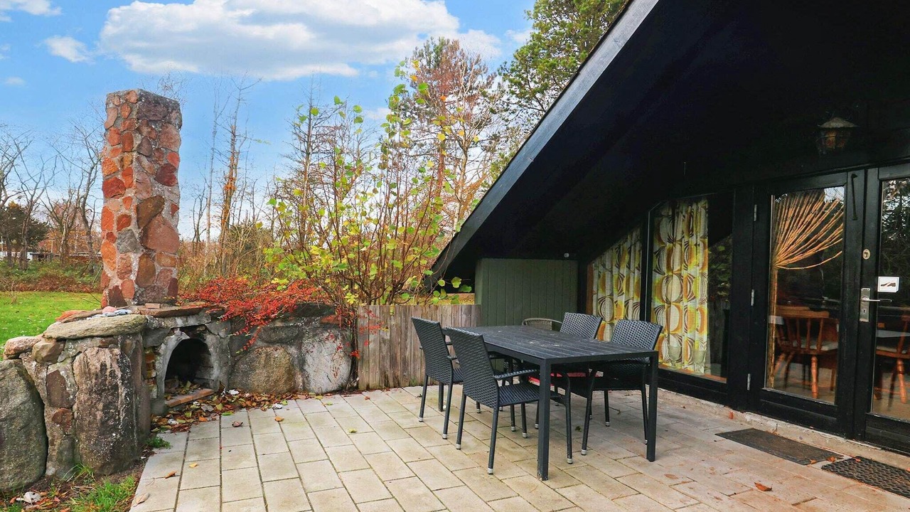 Photo of Outdoor in Kramnitse