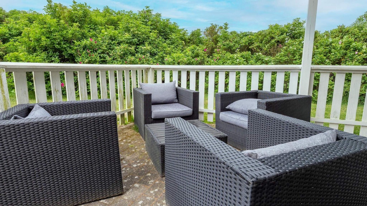 Photo of Outdoor in Harboore