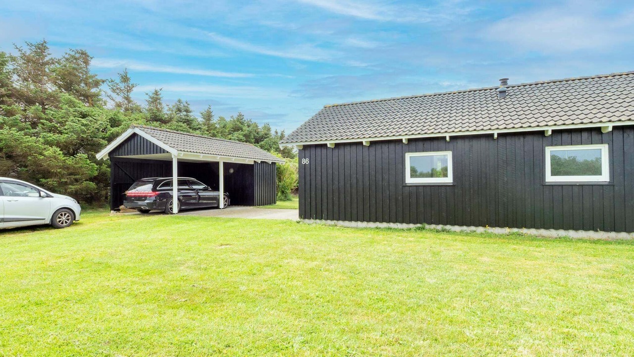 Photo of Outdoor in Harboore